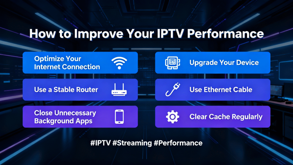 How to Watch World Cup 2026 with IPTV Complete Beginner’s Guide